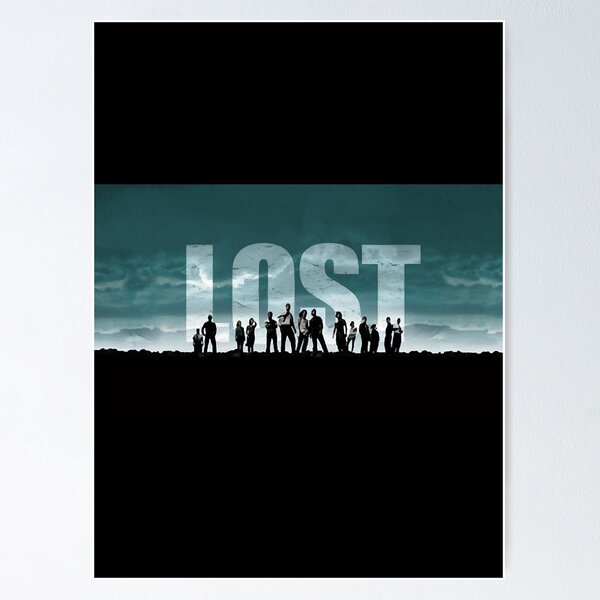 Item preview, Lost    designed and sold by SamanthaSi7801.