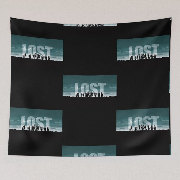 Item preview, Lost    designed and sold by SamanthaSi7801.