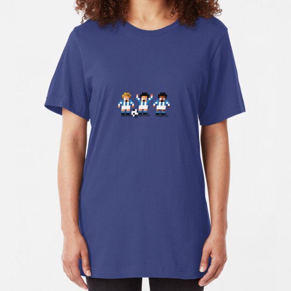 Exclusive collectors. Ladies SKA T Shirt Small to XXL Womens BAD MANNERS