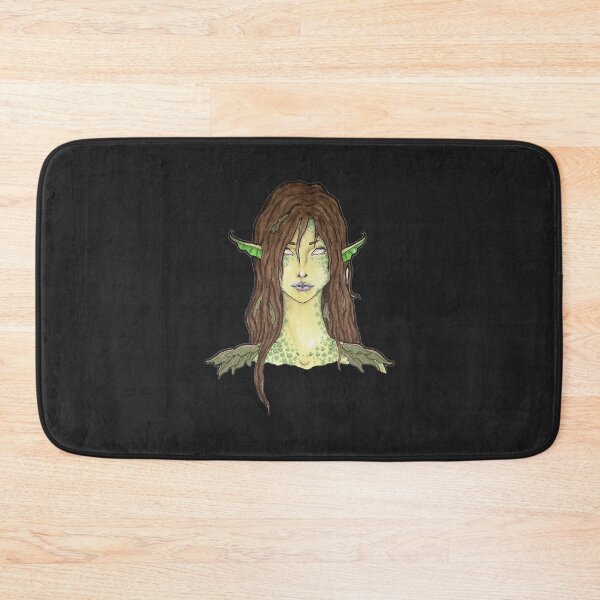 Item preview, The Swamp Witch Sticker designed and sold by ricnikkiaavi.