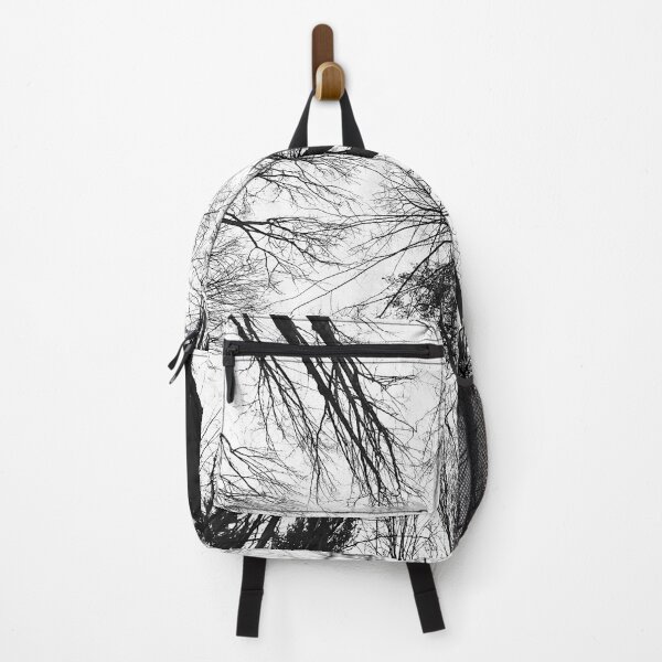 Item preview, Always look up in the forest designed and sold by frankuffmann.