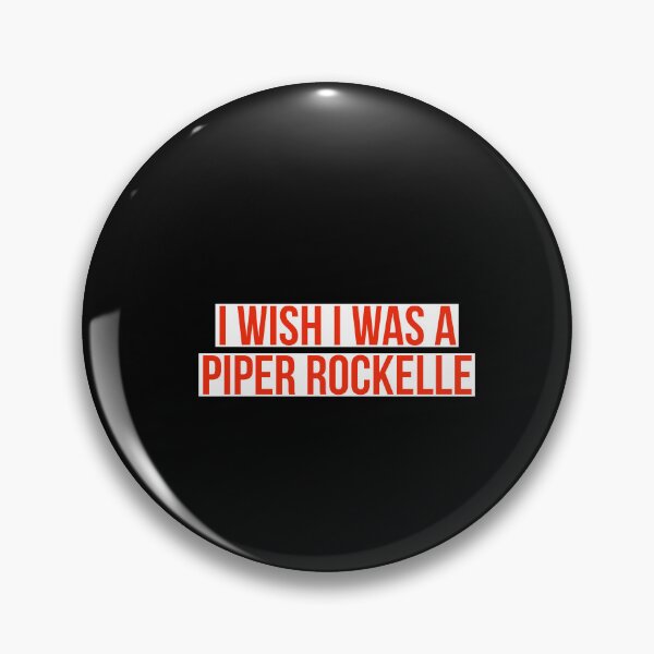 Item preview, i wish I was a Piper rockelle designed and sold by designeyy.