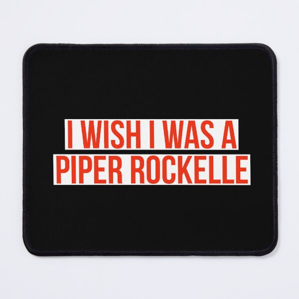 Item preview, i wish I was a Piper rockelle designed and sold by designeyy.