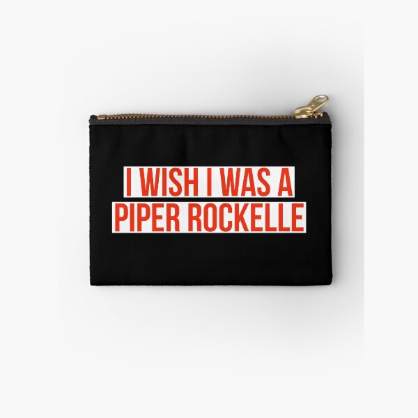 Item preview, i wish I was a Piper rockelle designed and sold by designeyy.
