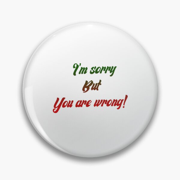 Item preview, i'm sorry but you are wrong designed and sold by abderrazak barahou.