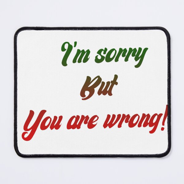 Item preview, i'm sorry but you are wrong designed and sold by abderrazak barahou.