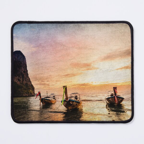 Item preview, Long Tails at Railay designed and sold by MyxTees.