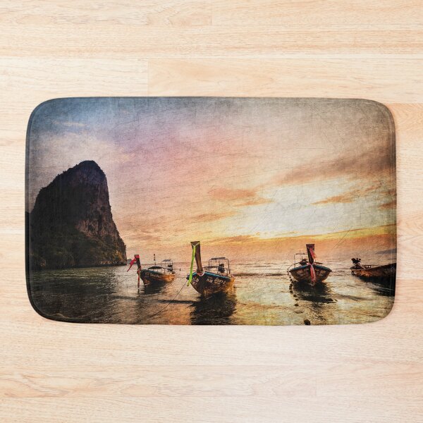 Item preview, Long Tails at Railay designed and sold by MyxTees.