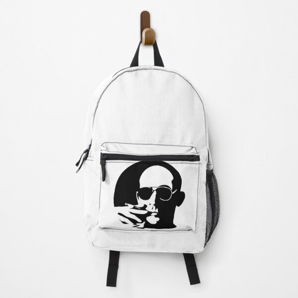 Item preview, Mescalito Hunter S Thompson designed and sold by KingsleyRyan.
