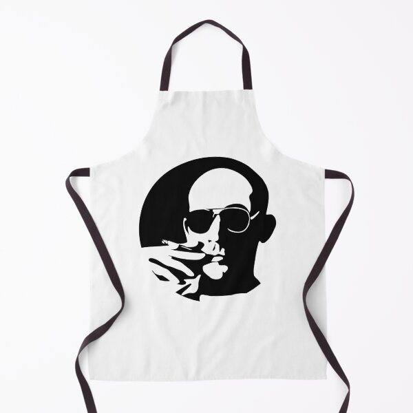 Item preview, Mescalito Hunter S Thompson designed and sold by KingsleyRyan.