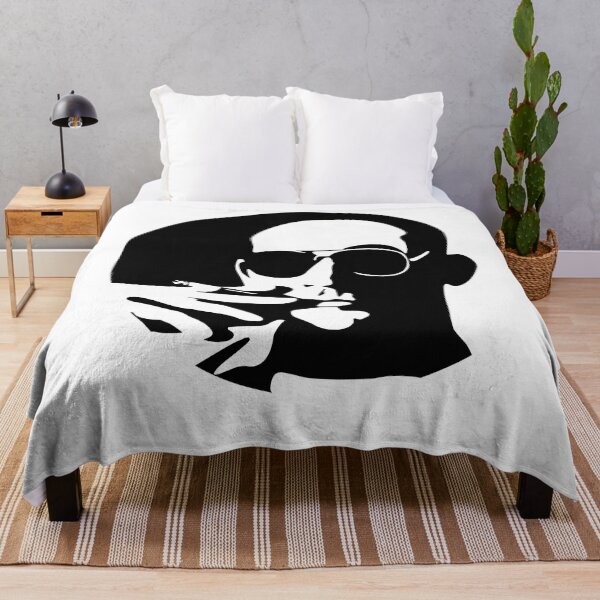 Item preview, Mescalito Hunter S Thompson designed and sold by KingsleyRyan.