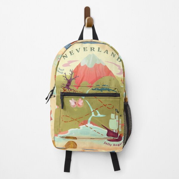Item preview, Neverland designed and sold by gueligldv.