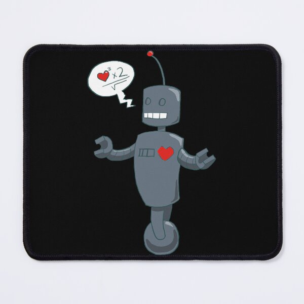 Item preview, Lovebot designed and sold by SamanthaSi7801.