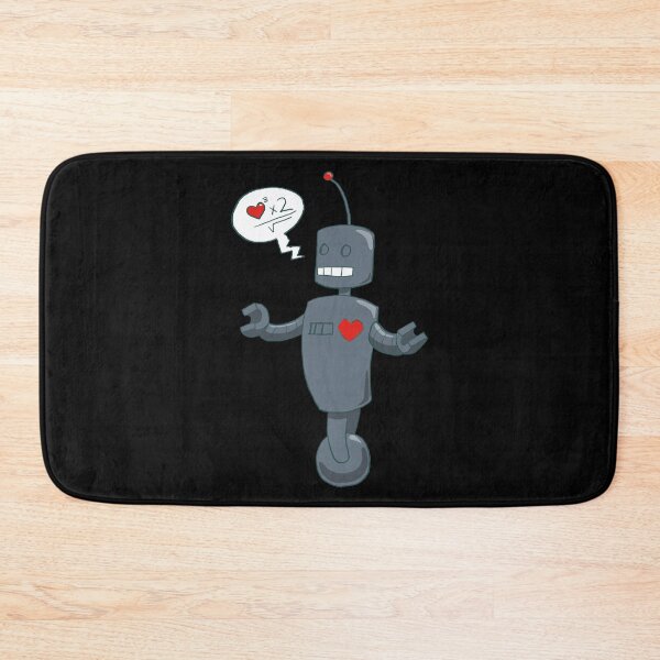Item preview, Lovebot  designed and sold by SamanthaSi7801.