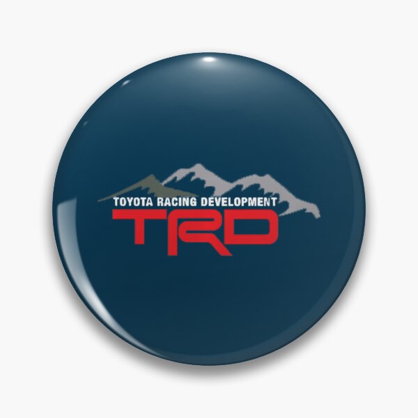 Item preview, Trd Racing Development   designed and sold by OverlandSwags.