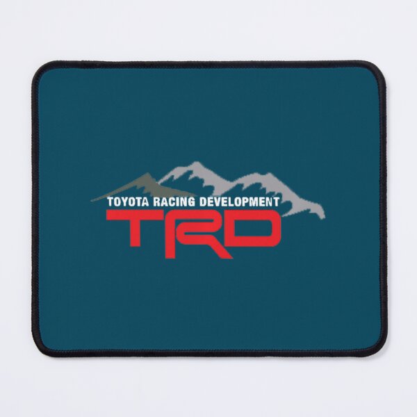Item preview, Trd Racing Development   designed and sold by OverlandSwags.