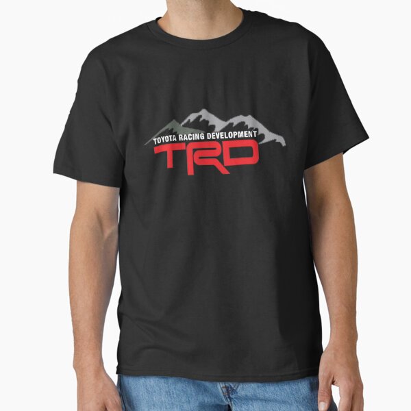 Item preview, Trd Racing Development   designed and sold by OverlandSwags.