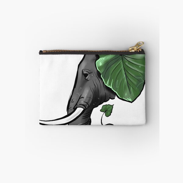 Item preview, Elephant Ear Bulbs designed and sold by Ketrinartistka.