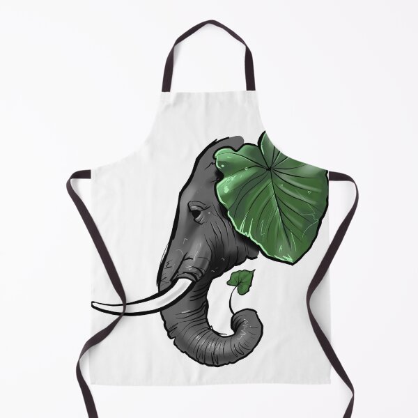 Item preview, Elephant Ear Bulbs designed and sold by Ketrinartistka.