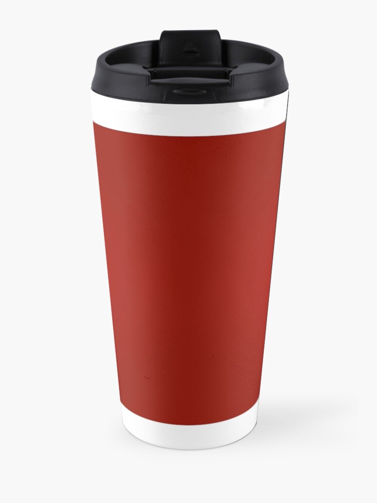 Alternate view of Keep Calm and Hail Wars! Travel Mug