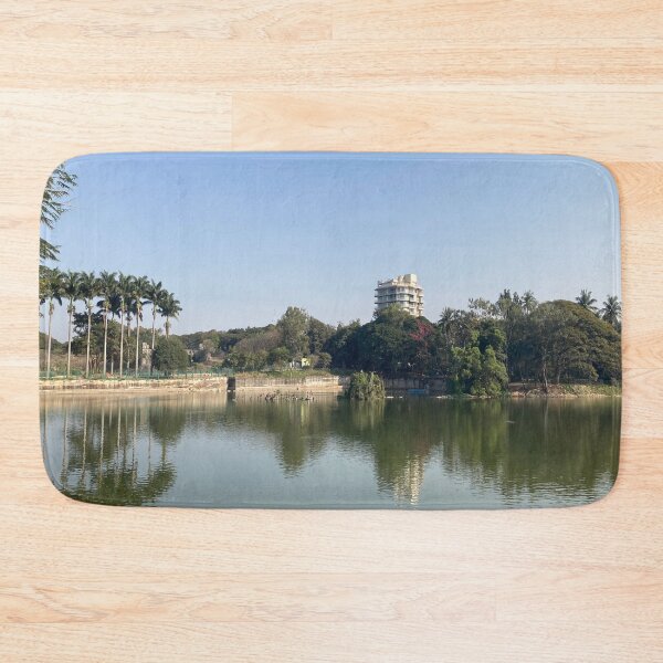 Item preview, Lalbagh Botanical Garden - Bengaluru designed and sold by Capture  Room.
