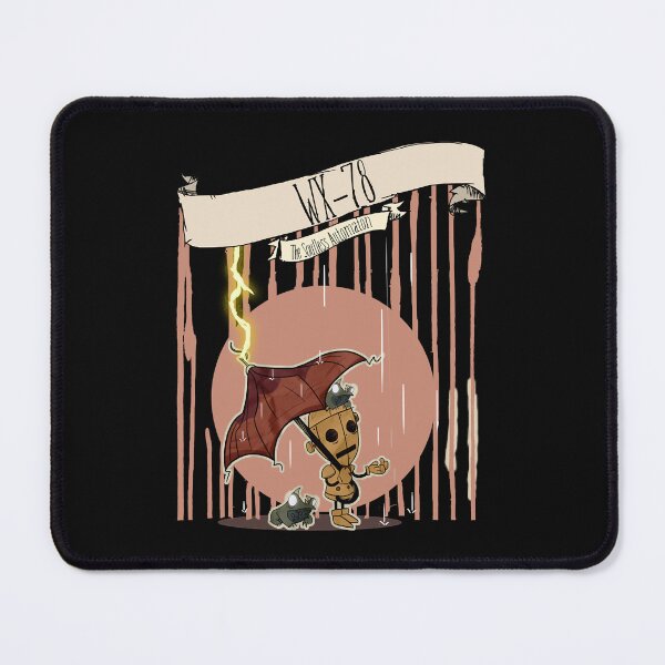 Item preview, Animated Don't Starve Character designed and sold by VitorBarros1732.