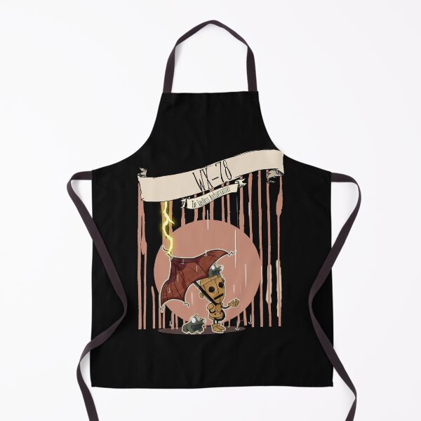 Item preview, Animated Don't Starve Character designed and sold by VitorBarros1732.