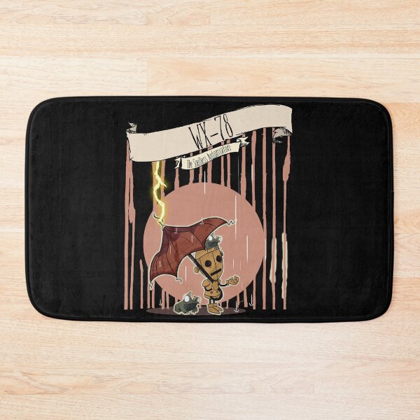 Item preview, Animated Don't Starve Character designed and sold by VitorBarros1732.
