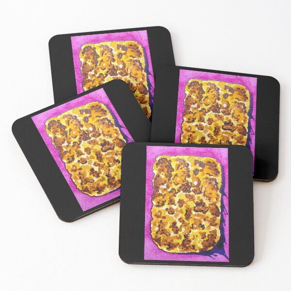 Item preview, Hashed Browns designed and sold by ImitationArt.
