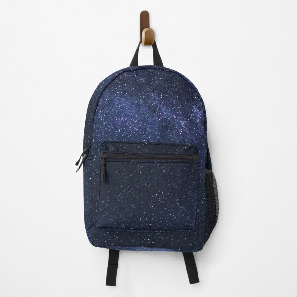 Item preview, Blue and Purple Cosmic Sky designed and sold by InquiringMinds.