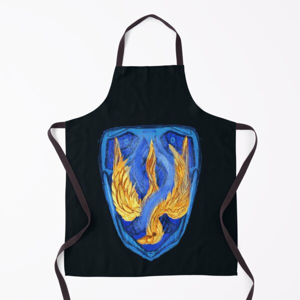Item preview, Falcon Crest designed and sold by AerachnaNagren.