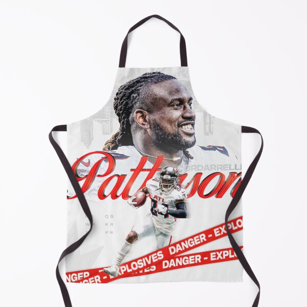 Item preview, Patterson  designed and sold by onepersononee.