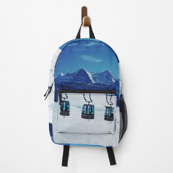 Item preview, Swiss Alps Niederhorn designed and sold by nikawanders.