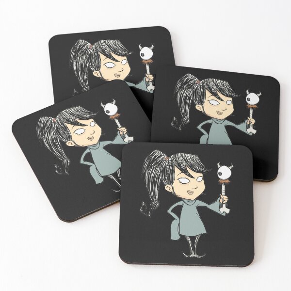 Item preview, Art Dont Starve My Gifts designed and sold by VitorBarros1732.