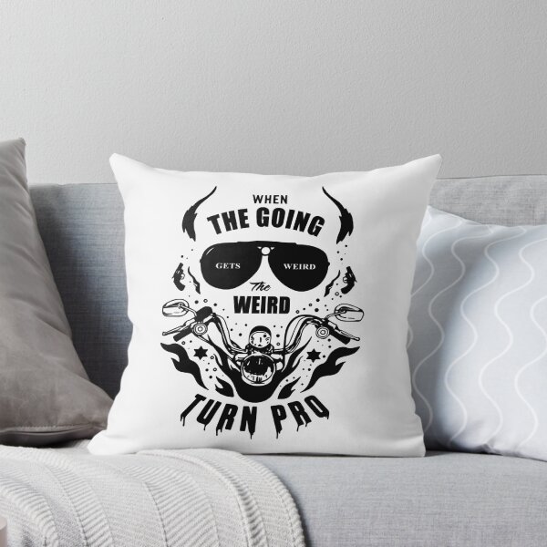 Item preview, The Weird Turn Pro Hunter S Art Thompson Sling Gift designed and sold by KingsleyRyan.