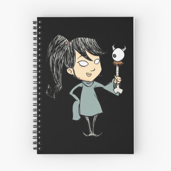 Item preview, Art Dont Starve My Gifts designed and sold by VitorBarros1732.