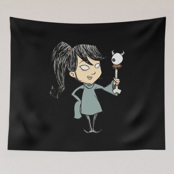 Item preview, Art Dont Starve My Gifts designed and sold by VitorBarros1732.
