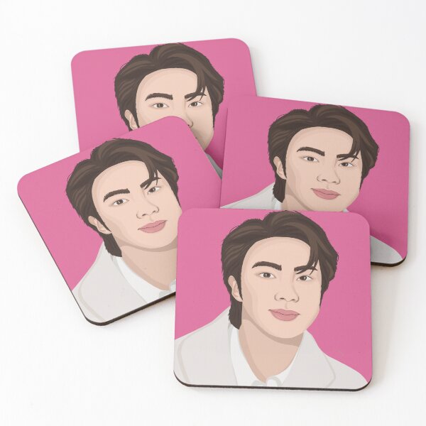 Item preview, Jin Festa designed and sold by cescreates.