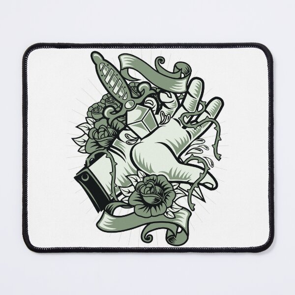 Item preview, Sacrifice designed and sold by Tia-Ako.