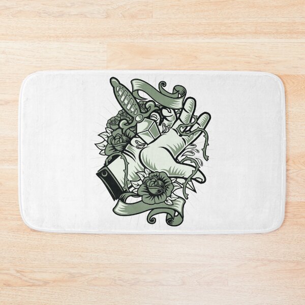 Item preview, Sacrifice designed and sold by Tia-Ako.