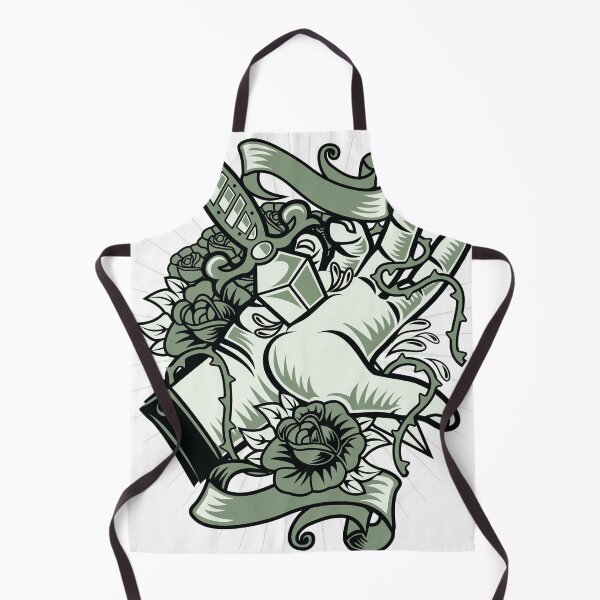 Item preview, Sacrifice designed and sold by Tia-Ako.