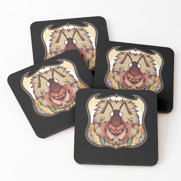 Item preview, Art Gifts Antlion Graphic designed and sold by VitorBarros1732.