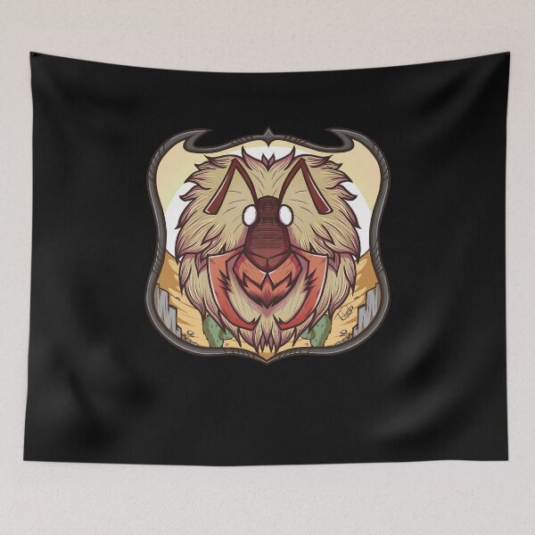 Item preview, Art Gifts Antlion Graphic designed and sold by VitorBarros1732.