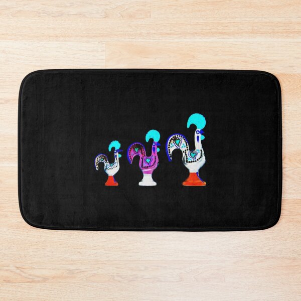 Item preview, Les Trois Poulets  The Three Chickens Classic . designed and sold by burmanybmorg.