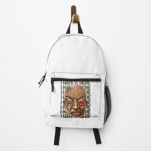 Item preview, Transmetropolitano Hunter Thompson designed and sold by KingsleyRyan.