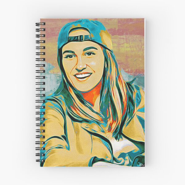 Item preview, Pop Art Style Kat Barrell designed and sold by Huntch.