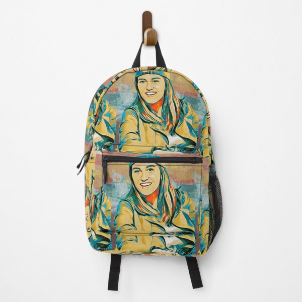 Item preview, Pop Art Style Kat Barrell designed and sold by Huntch.