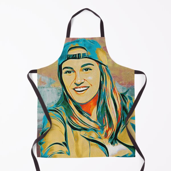 Item preview, Pop Art Style Kat Barrell designed and sold by Huntch.