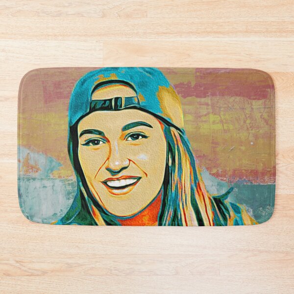 Item preview, Pop Art Style Kat Barrell designed and sold by Huntch.