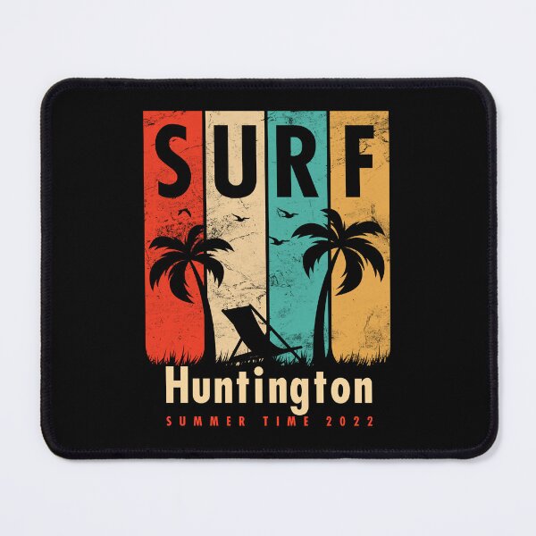 Item preview, Surf Huntington Beach Summer Time 2022 - Summer 2022 - Summer in California - Huntington beach designed and sold by Smartmerch99.
